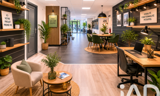 Commerce  94 m² à vendre à Béziers (34500)