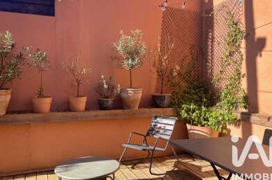 Appartement 5 pièces 590000 €