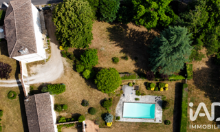 Maison 10 Pièces 223 m² à vendre à Coutras (33230)