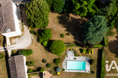 Maison 10 pièces 370000 €