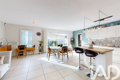 Maison 3 pièces 230000 €