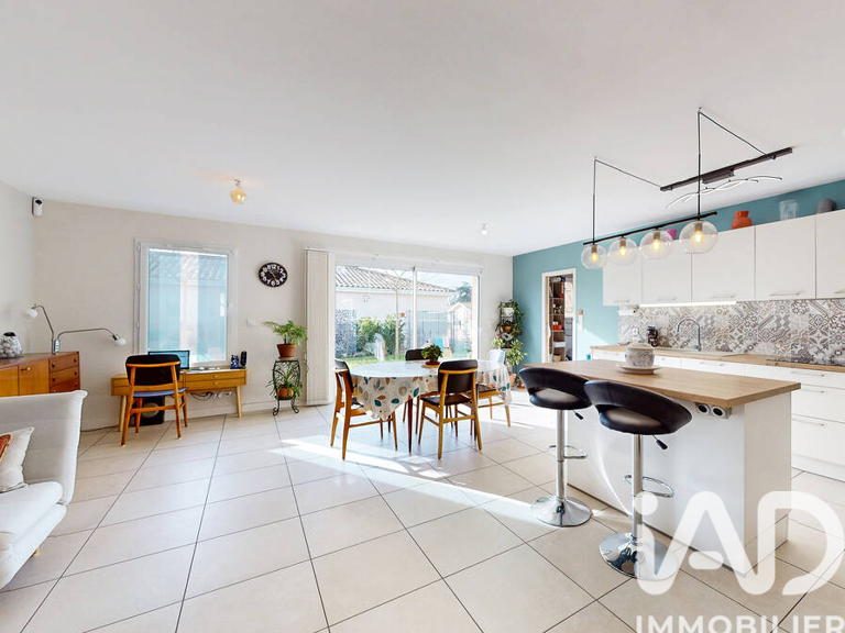Vente Maison traditionnelle 3 pièces — photo 1