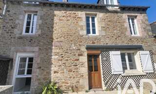 Maison 4 Pièces 83 m² à vendre à Hénanbihen (22550)