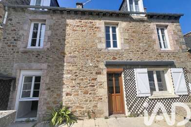 Maison 4 pièces 166300 €