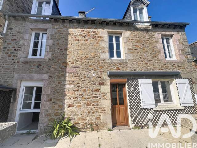 Vente Maison/villa 4 pièces — photo du bien