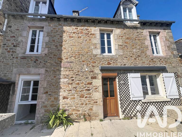 Vente Maison/villa 4 pièces — photo 1
