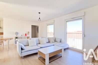 Appartement 5 pièces 155000 €