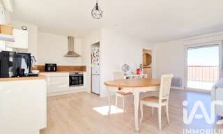 Appartement 5 Pièces 95 m² à vendre à Jarny (54800)