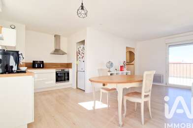 Appartement 5 pièces 155000 €