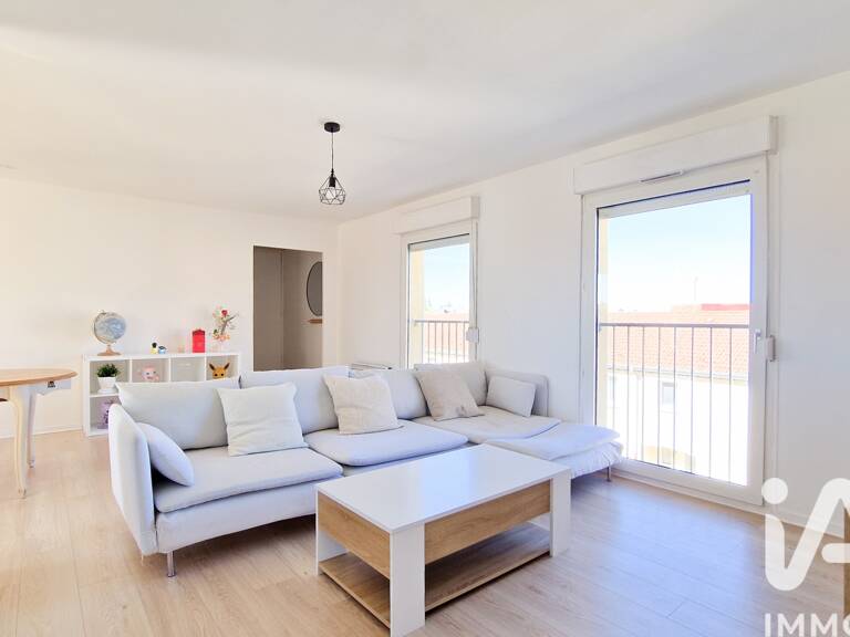 Vente Appartement 5 pièces — photo 1