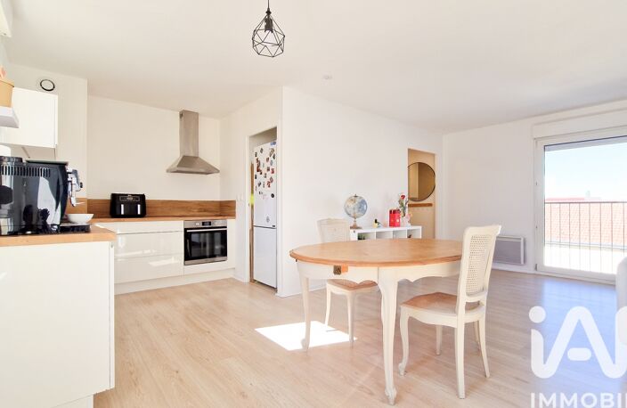 Vente Appartement 5 pièces — photo 2