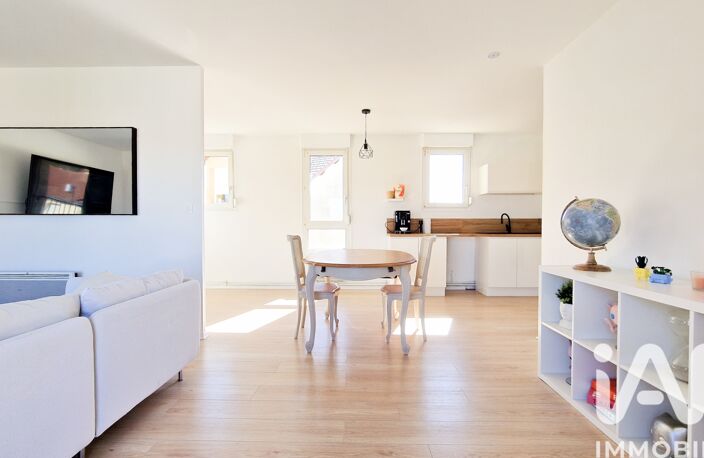 Vente Appartement 5 pièces — photo 3