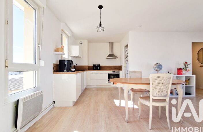 Vente Appartement 5 pièces — photo 4