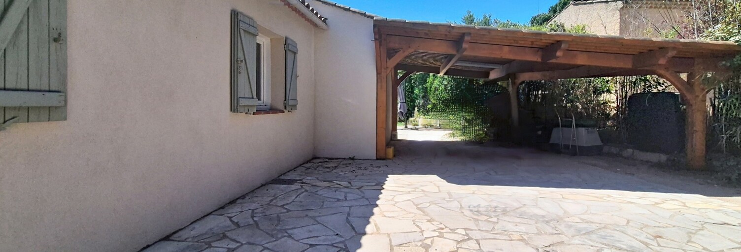 Maison 5 Pièces 186 m² à vendre à Fréjus (83600)