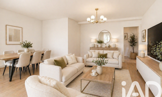 Appartement 3 Pièces 75 m² à vendre à Six-Fours-les-Plages (83140)