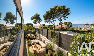 Appartement 3 Pièces 75 m² à vendre à Six-Fours-les-Plages (83140)