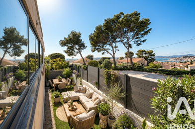 Appartement 3 pièces 407000 €