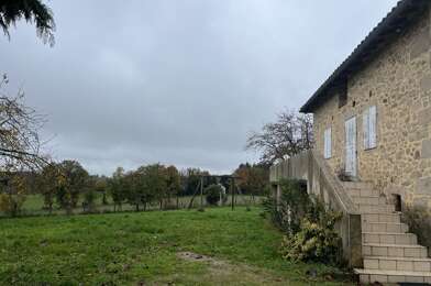 Maison 4 pièces 129600 €