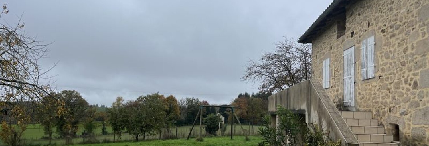 Maison 4 Pièces 95 m² à vendre à Saint-Cirgues (46210)
