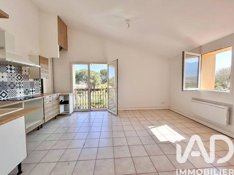 Vente Appartement 2 pièces — photo 1