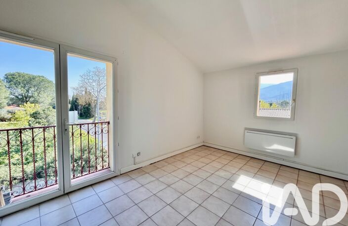 Vente Appartement 2 pièces — photo 3
