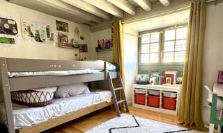 Appartement 4 Pièces 99 m² à vendre à Bordeaux (33800)