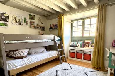 Appartement 4 pièces 449000 €