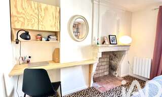Appartement 4 Pièces 99 m² à vendre à Bordeaux (33800)