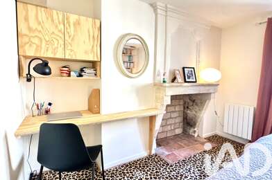 Appartement 4 pièces 449000 €