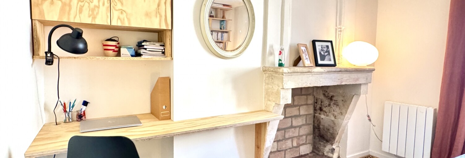 Appartement 4 Pièces 99 m² à vendre à Bordeaux (33800)