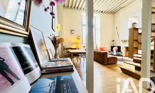 Appartement 4 Pièces 99 m² à vendre à Bordeaux (33800)