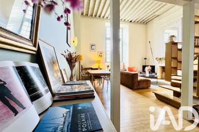Appartement 4 pièces 449000 €