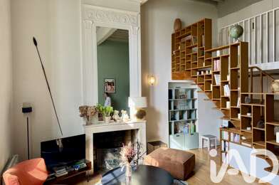 Appartement 4 pièces 449000 €
