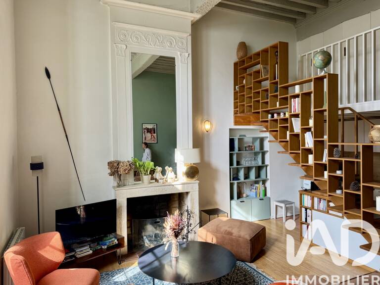 Vente Appartement 4 pièces — photo 1