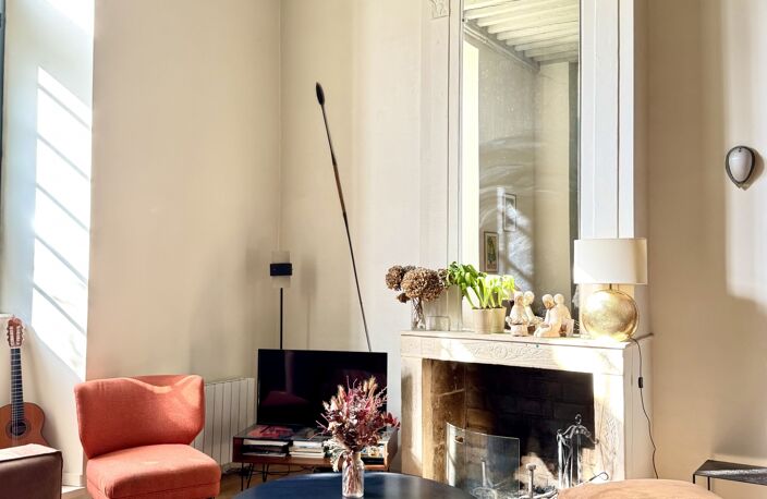 Vente Appartement 4 pièces — photo 2
