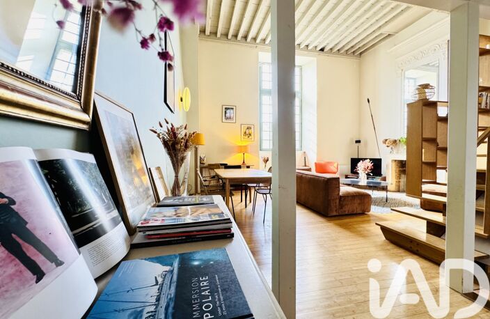 Vente Appartement 4 pièces — photo 3
