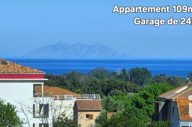 Appartement 3 pièces 259000 €