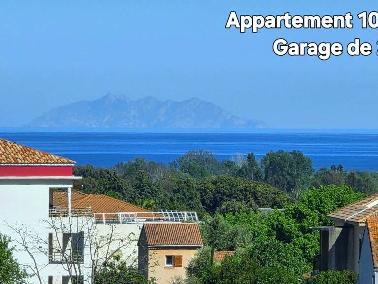Vente Appartement 3 pièces — photo 1