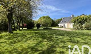 Maison 6 Pièces 120 m² à vendre à Huelgoat (29690)