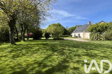 Maison 6 pièces 262500 €