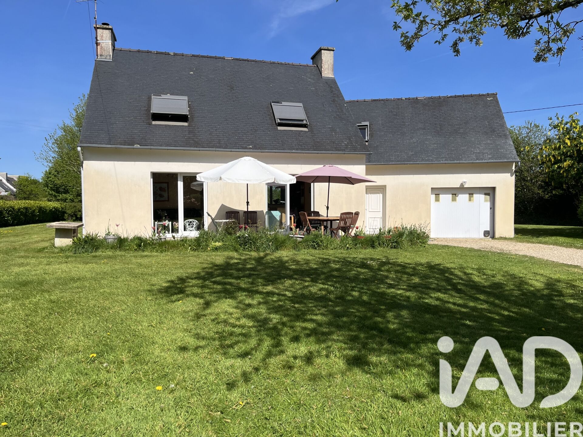 Vente Maison/villa 6 pièces - Photo 2