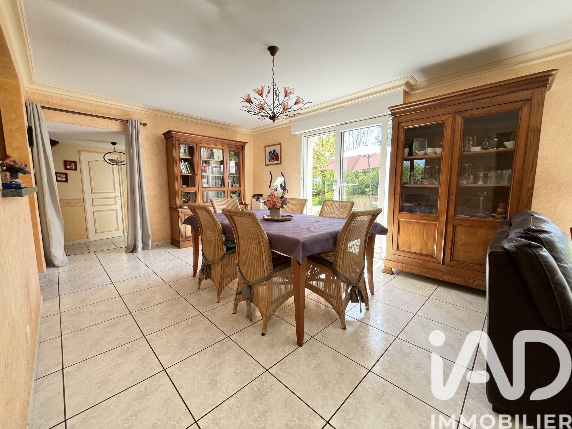 Vente Maison/villa 6 pièces - Photo 4