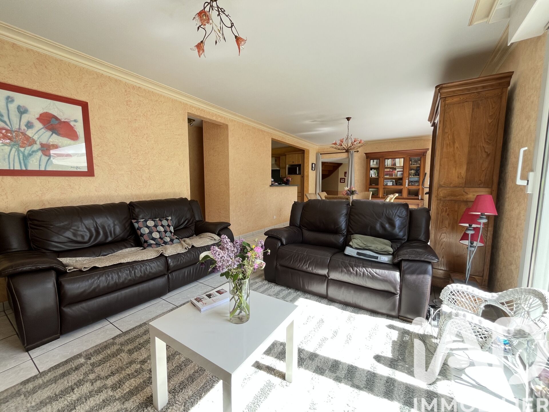 Vente Maison/villa 6 pièces - Photo 5