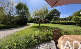 Maison 6 Pièces 120 m² à vendre à Huelgoat (29690)