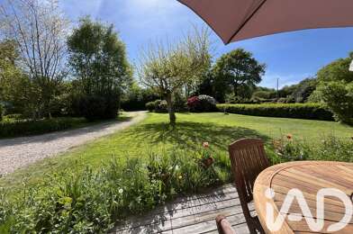 Maison 6 pièces 262500 €