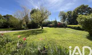 Maison 6 Pièces 120 m² à vendre à Huelgoat (29690)