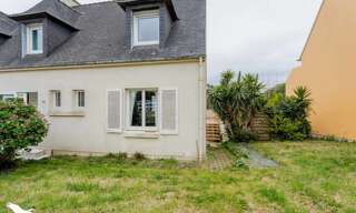 Maison 7 Pièces 133 m² à vendre à Le Relecq-Kerhuon (29480)