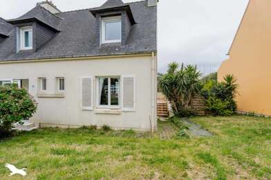 Maison 7 pièces 234300 €