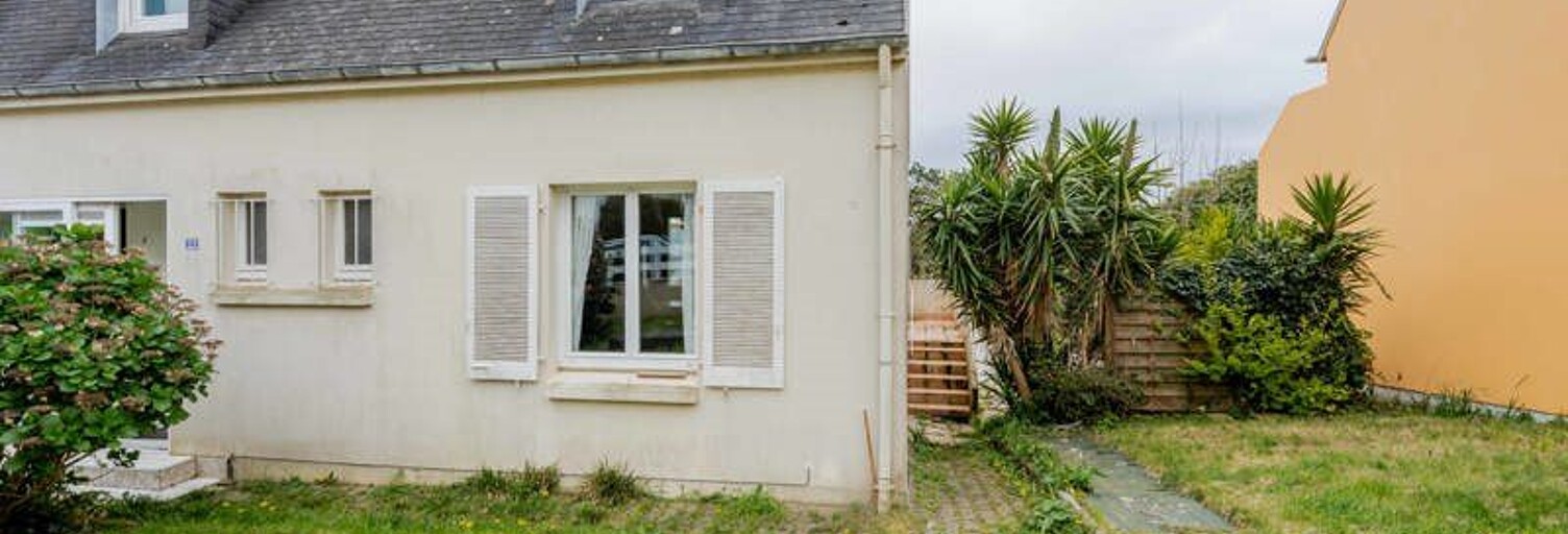 Maison 7 Pièces 133 m² à vendre à Le Relecq-Kerhuon (29480)