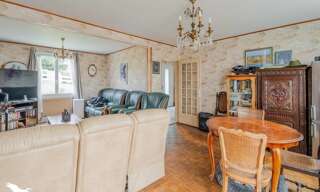 Maison 7 Pièces 133 m² à vendre à Le Relecq-Kerhuon (29480)